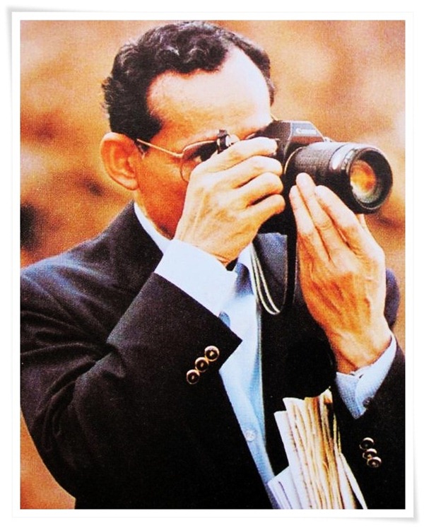 รายการ 97+ ภาพ พระ อัจฉริยภาพ ด้าน การ ถ่าย ภาพ ครบถ้วน