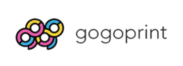 Gogoprint logo