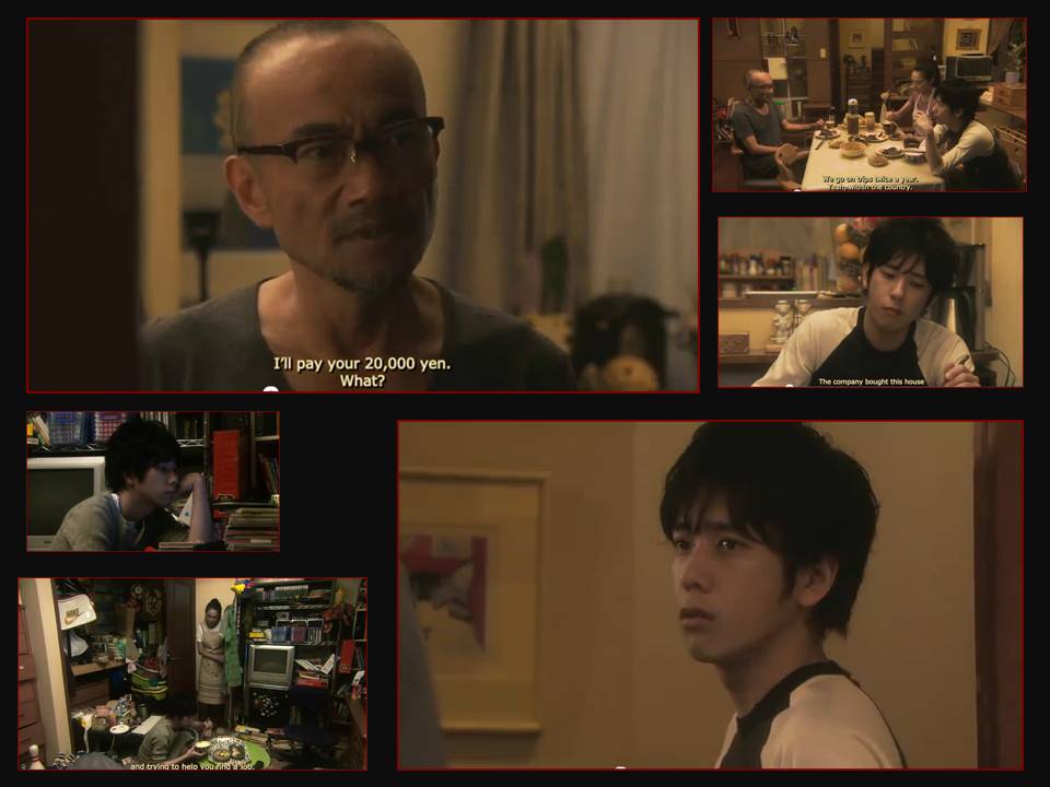 japanese drama freeter ie o kau japanese drama freeter ie o kau