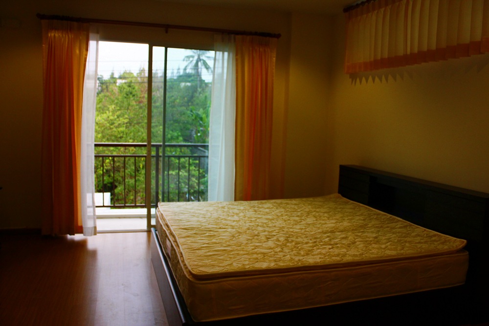 HOUSE FOR RENT (CHALONGSAIYUAN PHUKET), (RAWAI PHUKET)