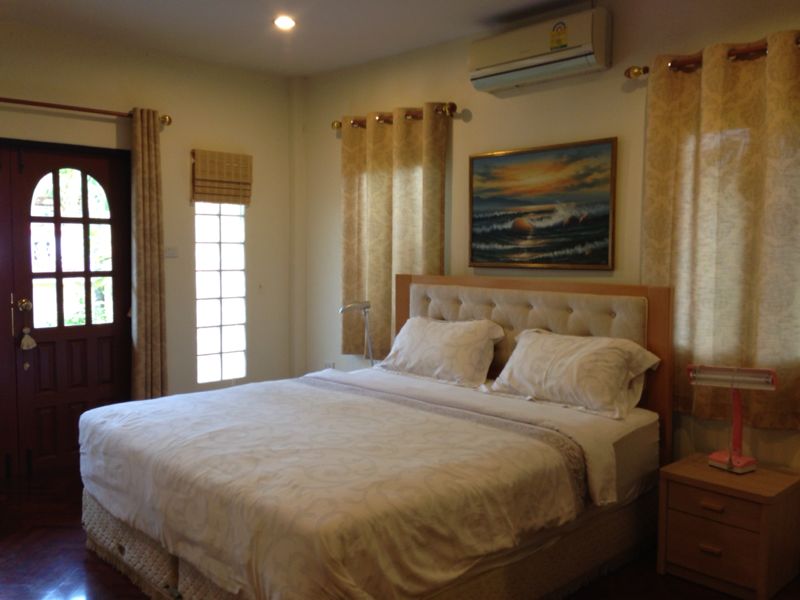 HOUSE FOR RENT RAWAI PHUKET