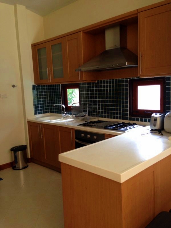 HOUSE FOR RENT RAWAI PHUKET