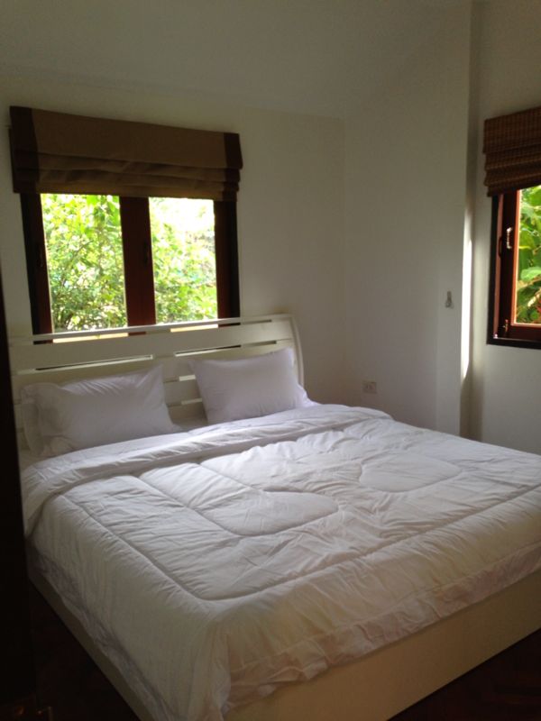 HOUSE FOR RENT RAWAI PHUKET