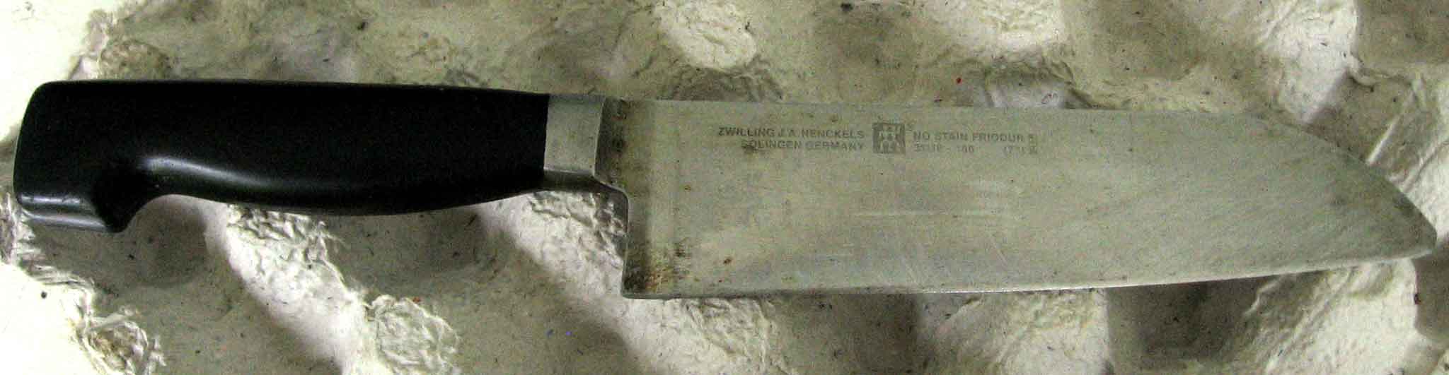 Zwilling TWINSTAR MagnaDur 31041-200 未使用 【公式通販】