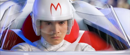 Speed Racer : หนังครอบครัวจากผู้กำกับ The Matrix