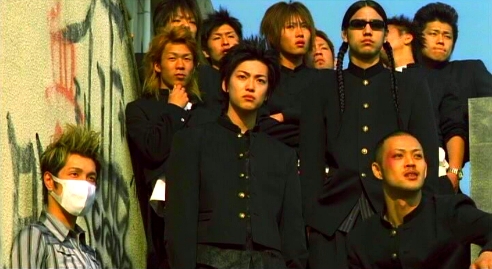 crows zero 1 izle crows zero 1 izle