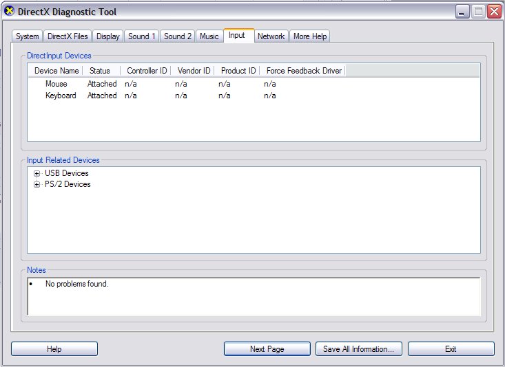 Dx Files Dx Diagnostic ตรวจความพร้อมเพื่อเล่นเกม