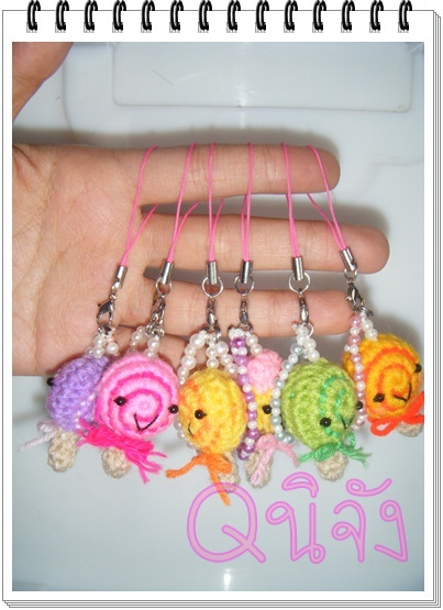 Bloggang.com : Qนิจัง - พวงมาลัยวันแม่ กับ ของจิ๋วๆ