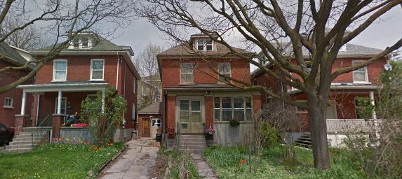 1st house offer