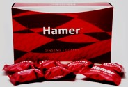 Hamer Candy Thailand