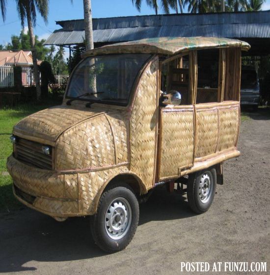 Nano Car ฮ่ะ ฮ่ะ Nano Car ฮ่ะ ฮ่ะ