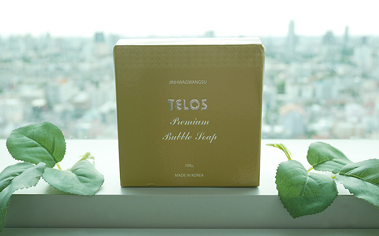 Telos ʺӤҴ˹