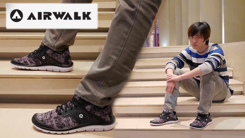 ͧҼ Airwalk 