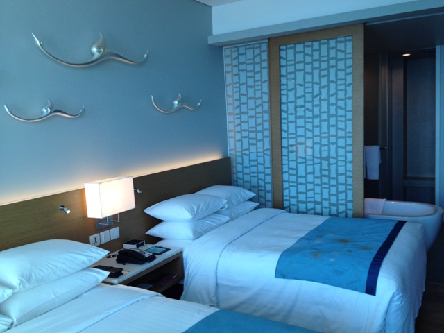 Rayong marriott resort & spa