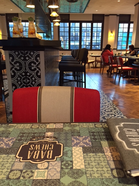 indego hotel singapore