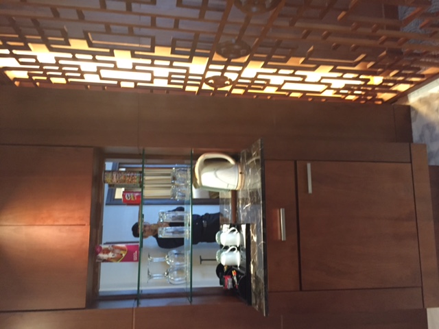 Hotel Crowne Plaza West Hanoi เวียนาม