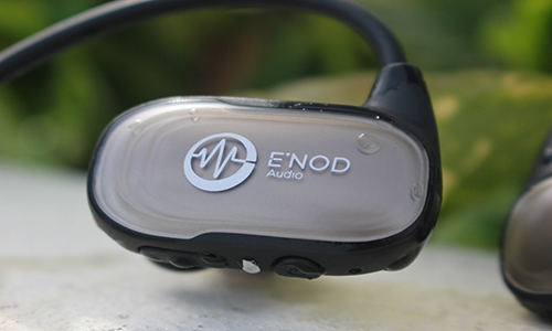 E'nod waveport หูฟังว่ายน้ำ mp3