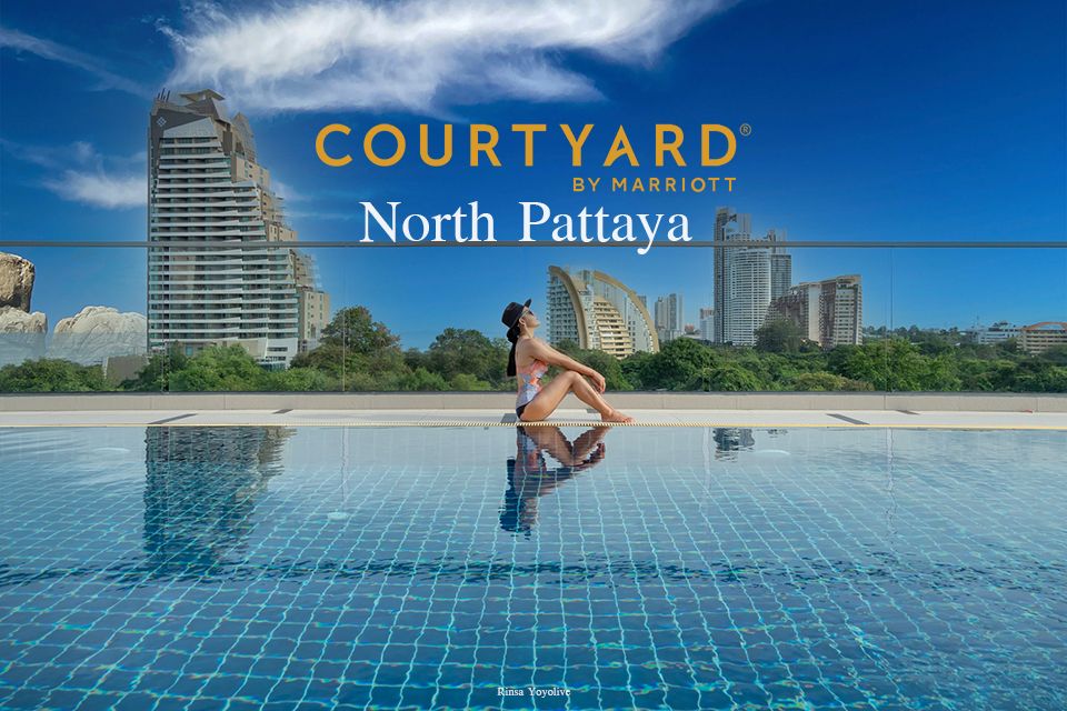 "Patong Resort Pattaya"