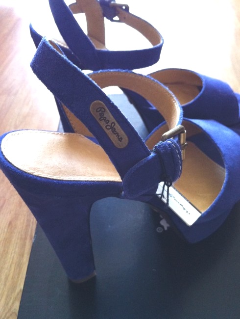 PEPE JEANS MOD. PJ7436 53649 main image 1