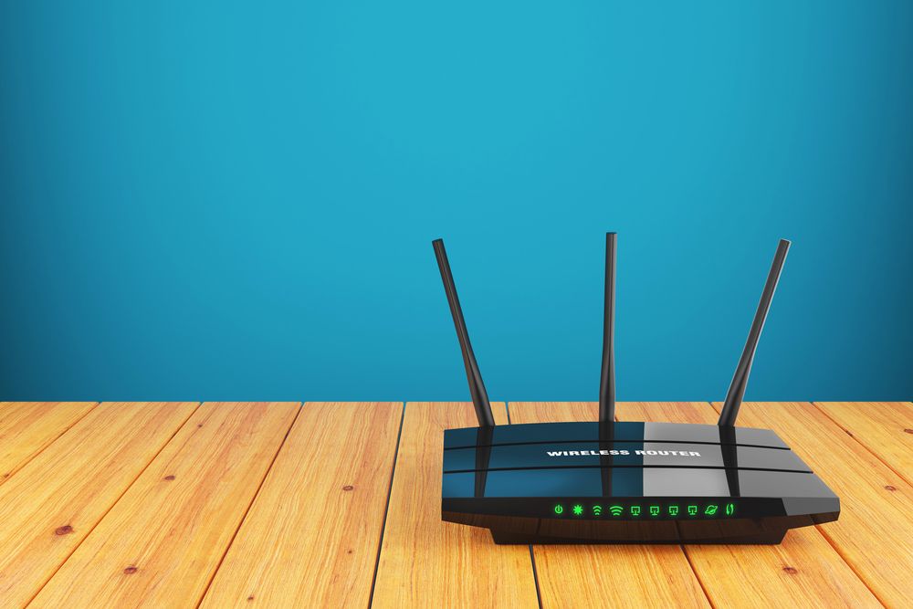 Router