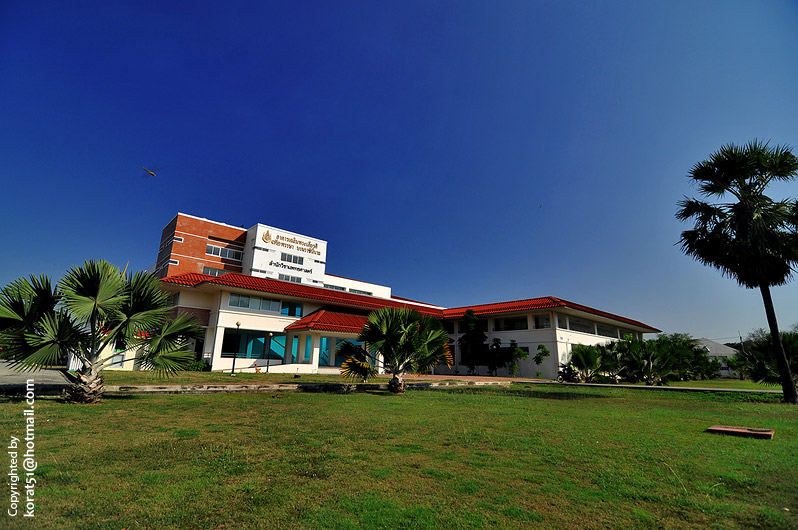 โรง พยาบาล มท ส โคราช 25