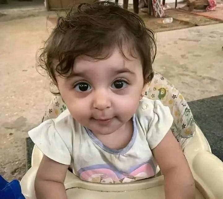 Rahoma Nourin Muna 29/10/2023 .  · AlhamdulillahThe girl Sham Abu Shaqfa is fine. Please keep praying for her and all the injured.🇵🇸