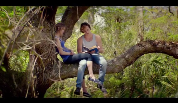 แปลเพลงสากล I did with you - Lady anterbellum Ost. The Best Of Me Movie