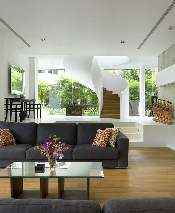 Modern Style .. ชั้นเดียว..สำหรับครอบครัวอบอุ่น