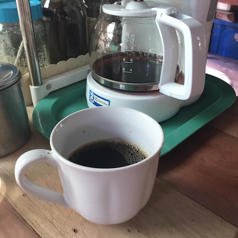 กาแฟ