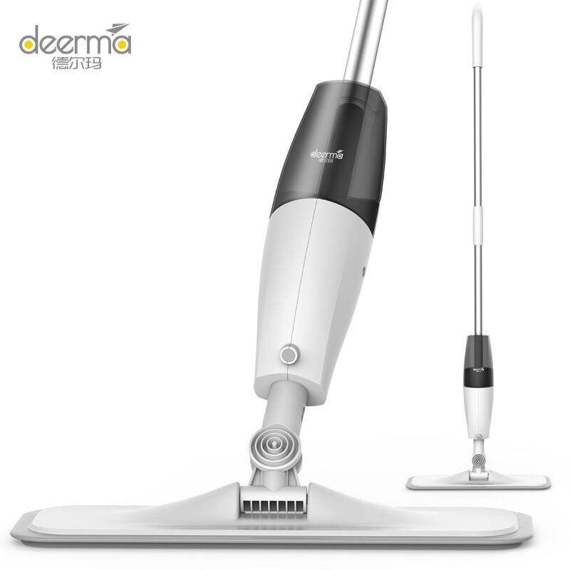 Xiaomi Mijia Deerma Smart Water Spray Mop (ͺкǩմ) Ш¹֧100CM. ͺع360ͧ ӤҴҧ´Ǵ