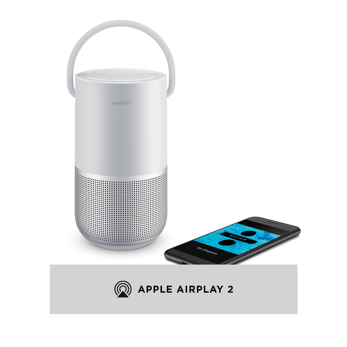 Bose Portable Home Speaker ลำโพงโบส รุ่น โพเทเบิล โฮม สปีคเกอร์