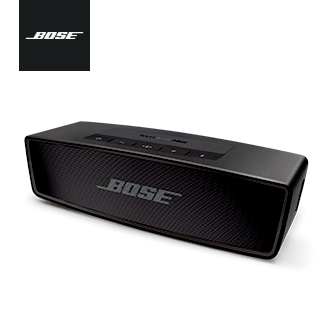 Bose SoundLink Mini II Special Edition ลำโพงโบส รุ่น ซาวน์ลิงค์ มินิ สเปเชียล อิดิชั่น