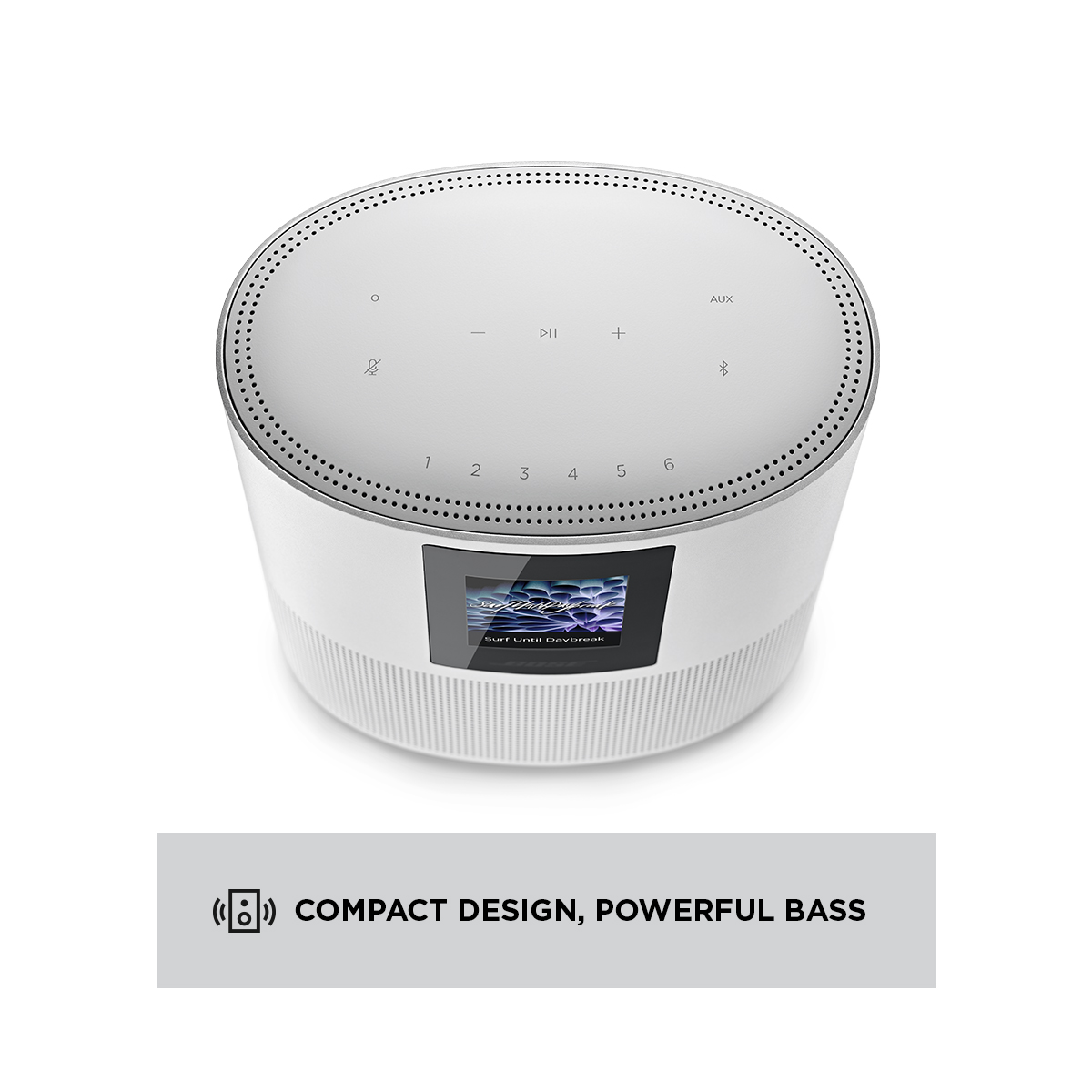 Bose Home Speaker 500 (ลำโพงโบส บลูทูธ ไร้สาย รุ่นสปีคเกอร์ 500)