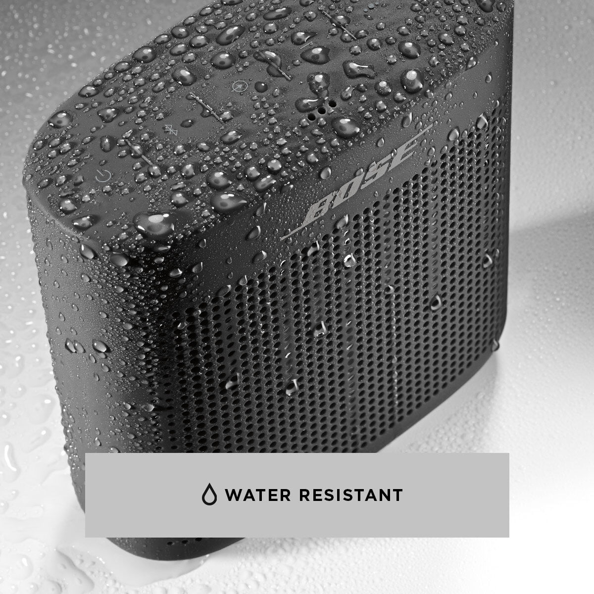 Bose SoundLink Color Bluetooth Speaker II ลำโพงบลูทูธ แบบพกพา