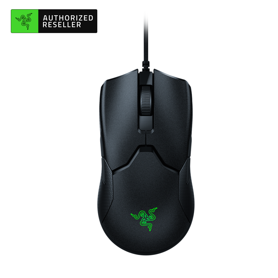 เม้าส์เกมส์มิ่ง Razer Viper 8KHz - Gaming Mouse เม้าส์เกมมิ่ง Razer HyperPolling