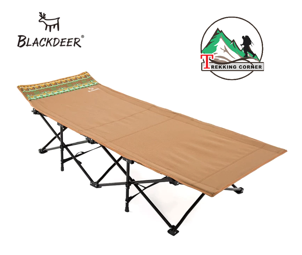 Blackdeer §Ѻ  Folding Bed Cot