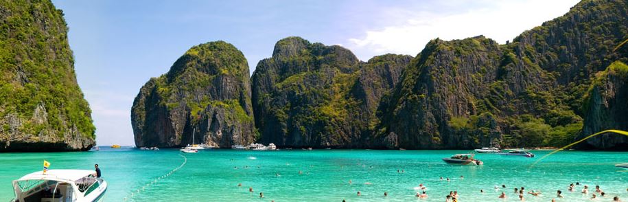 บริษัททัวร์ภูเก็ต