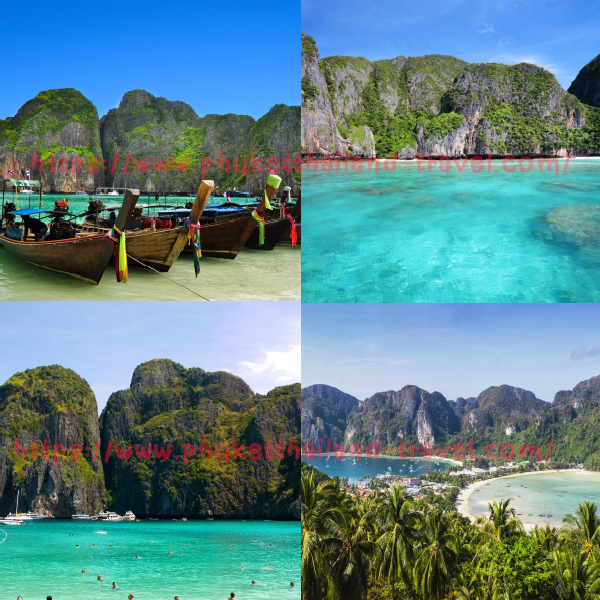 อันดับหนึ่ง 100+ ภาพพื้นหลัง ภาพ ทะเล ภูเก็ต ใหม่ที่สุด