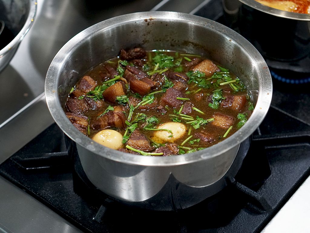 �ٻ��پ���� �ҡ�ç���¹�͹������� Siam Culinary Academy 