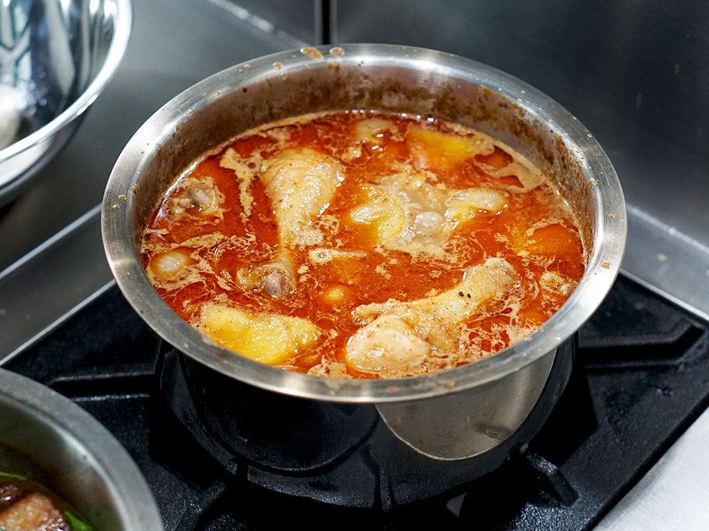 �ٻᡧ��������� �ҡ�ç���¹�͹������� Siam Culinary Academy