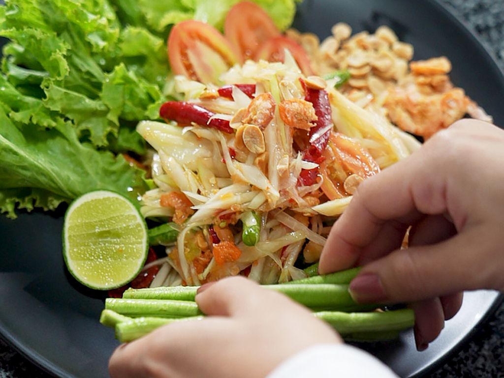 �ٻ������� �ҡ�ç���¹�͹������� Siam Culinary Academy