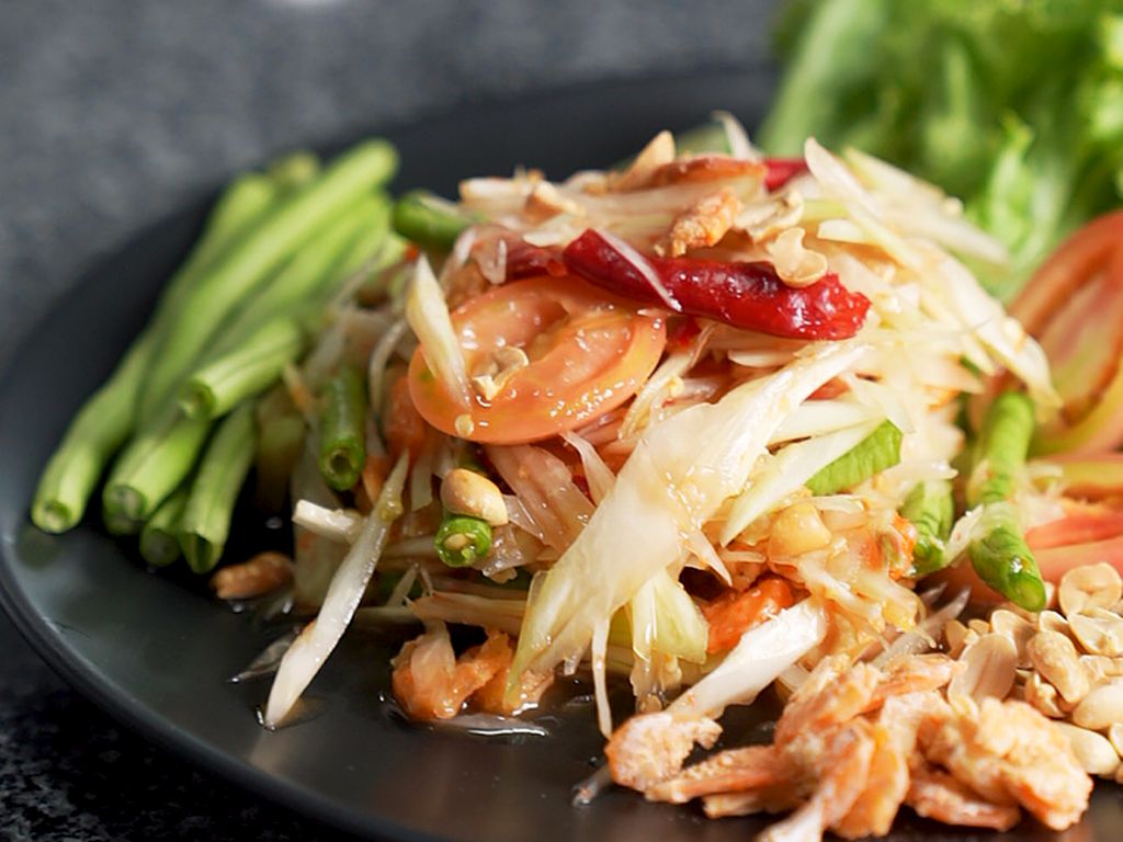 �ٻ������� �ҡ�ç���¹�͹������� Siam Culinary Academy