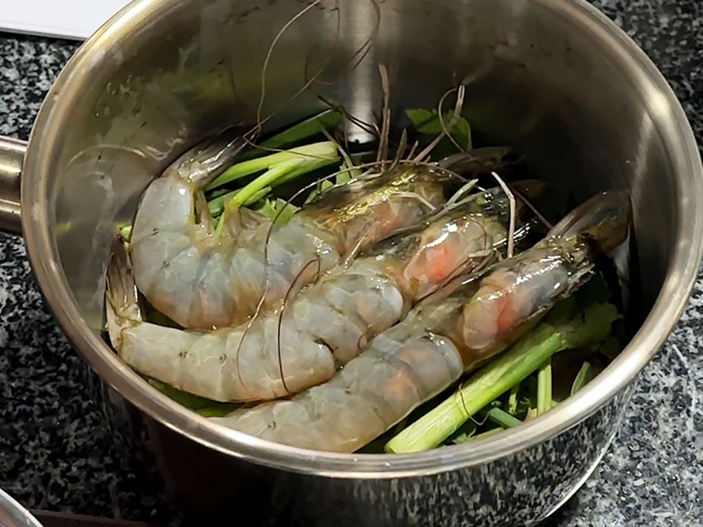 �ٻ���ͺ������ �ҡ�ç���¹�͹������� Siam Culinary Academy