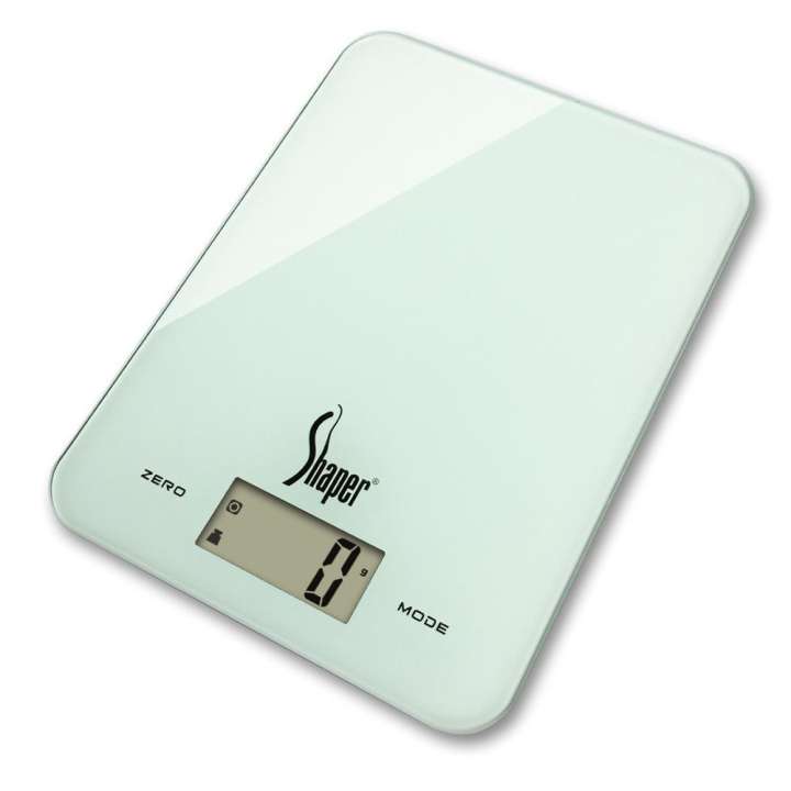 Shaper เครื่องชั่งน้ำหนักในครัว รุ่น KC-9160