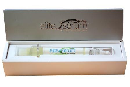 วิธีใช้ elite serum rx