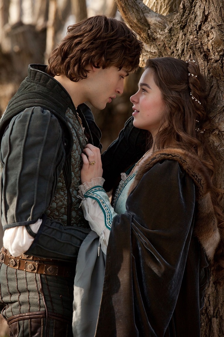 Sleepless Sea Romeo & Juliet