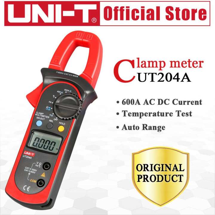 UNI-T UT204A 400-600A ԨԵ