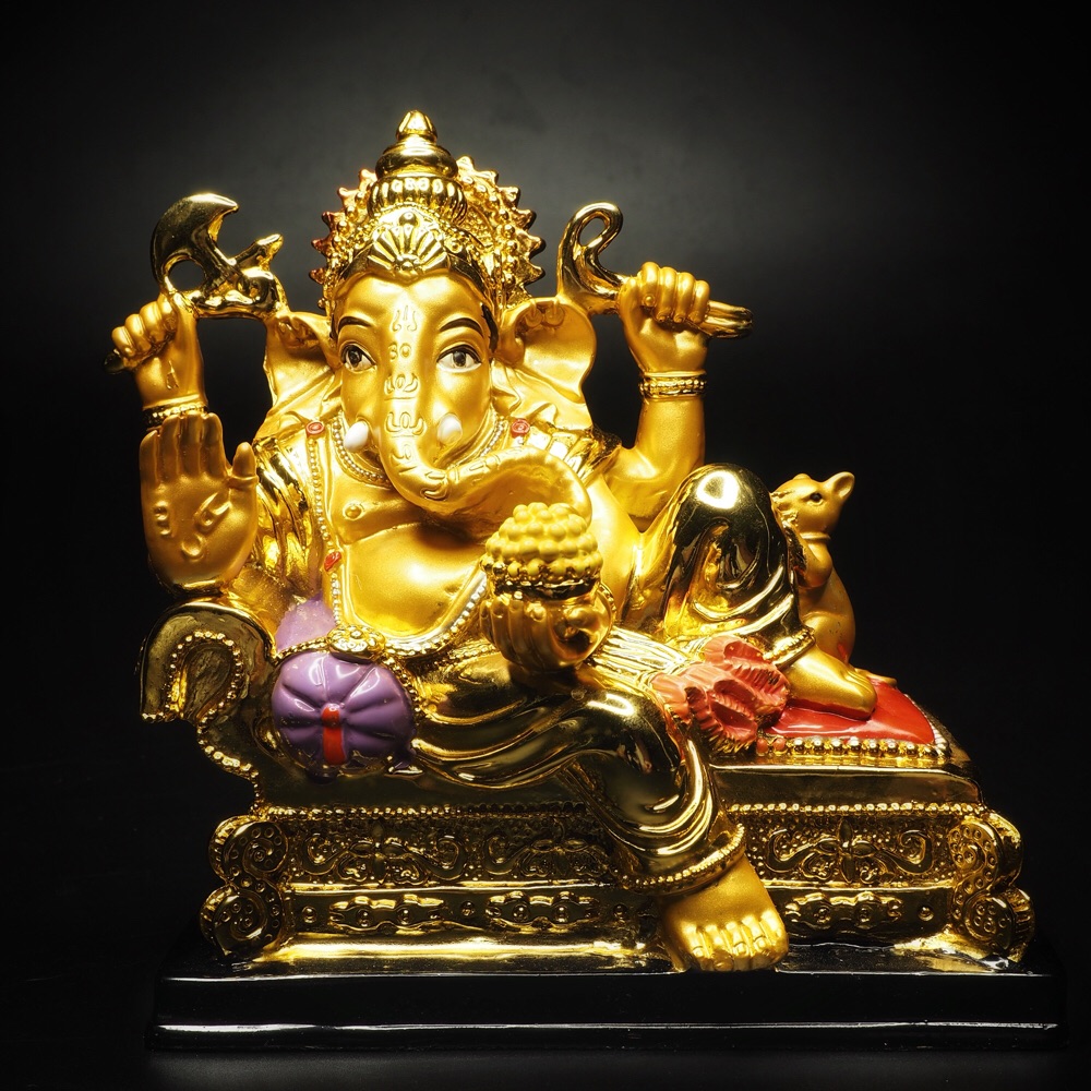 Ganesh