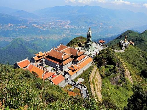 5 วัน 4 คืน ฮานอย+ซาปา ความงามแห่งเวียดนามเหนือ (ตอนที่ 1: เตรียมตัว เที่ยวฮานอย+ซาปา)
