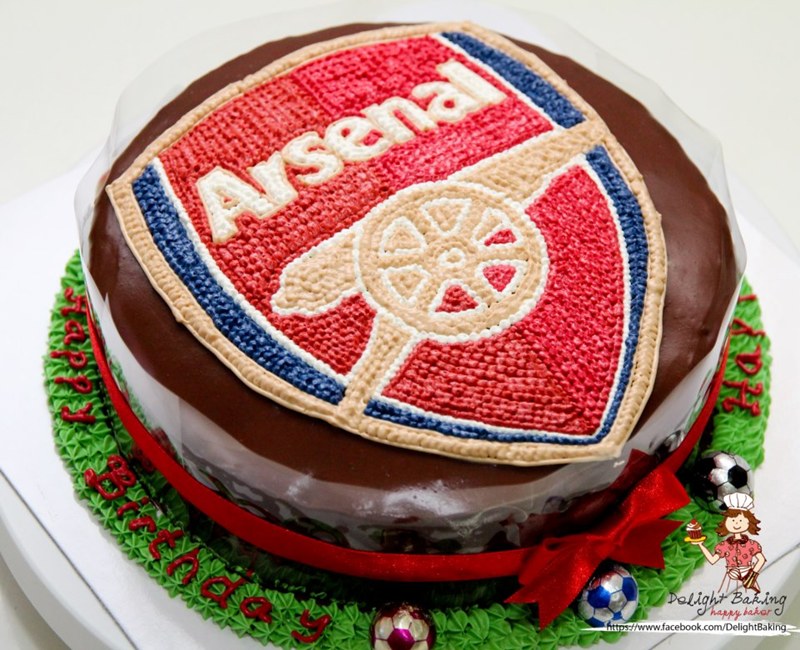 Bloggang.com : sumojew =^-^= - McQueen Car Cake